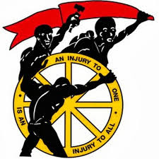 cosatu