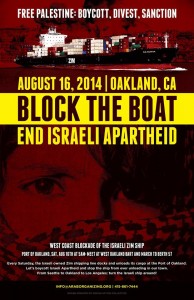 Block the Boat Large