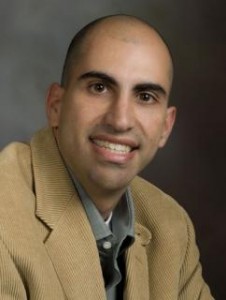 salaita head shot