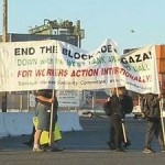port-protest