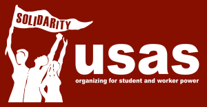 USAS