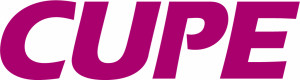 CUPE Logo