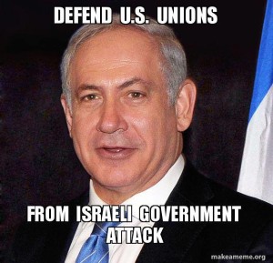 Defend US Unions